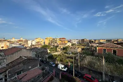 Casa in vendita, VIA CRONATO, Catania