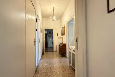 Casa in vendita, Via Giovanni da Procida, Roma