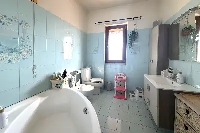 Villa in vendita, Via Umberto Ricci, Roma