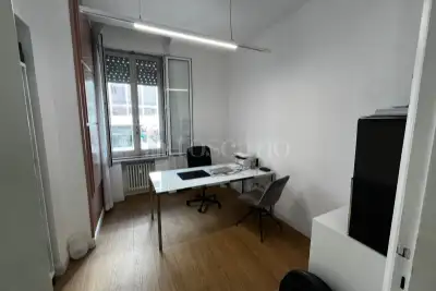 Ufficio in vendita, Via Giovanni Sgambati, Roma
