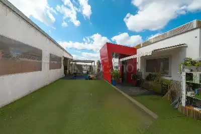 Attività Commerciale in vendita, Via Galla Placidia, Roma