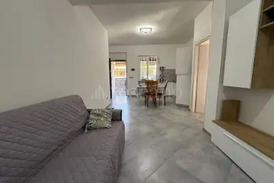 Casa in vendita, Via M. Erasi, Fiumicino