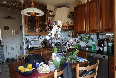 Casa in vendita, Via Bonaguida Lucari, Siena