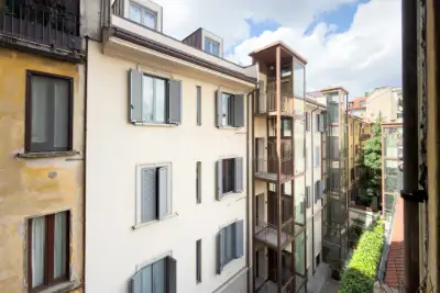 Casa in vendita, Viale Monte Nero 53, Milano