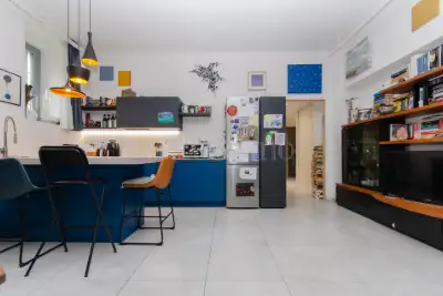 Laboratorio in vendita, Via Lario, Milano