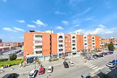 Casa in vendita, Via Gianfilippo Usellini, Roma