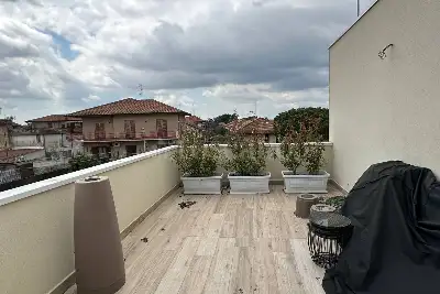 Villino a Schiera in vendita, Via Macello, San Gregorio di Catania