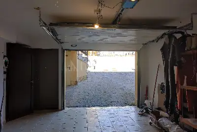 Villino a Schiera in vendita, Via Bazzanese, L'Aquila