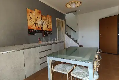 Casa in vendita, Via Bonaguida Lucari, Siena