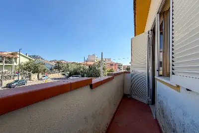 Casa in vendita, Via P. Maroncelli, Olbia