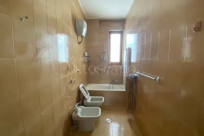 Casa in vendita, Via Michele de Napoli, Bari