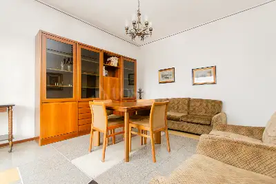 Casa in vendita, Viale Lodovico Scarampo, Milano