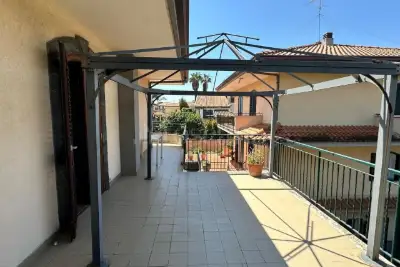 Villa Bifamiliare in vendita, Via Luigi Capuana, Aci Sant'Antonio