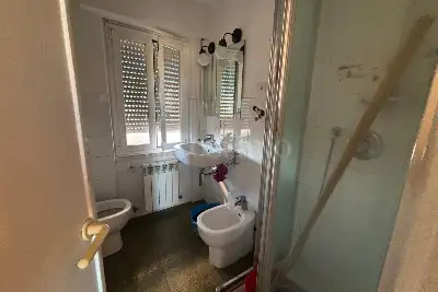 Superattico in vendita, Via del Forte Boccea, Roma