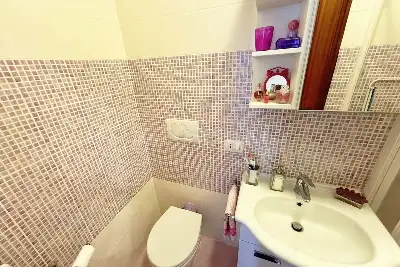 Casa in vendita, Via Fortore, Nettuno