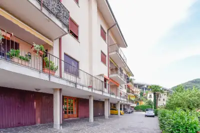 Casa in vendita, Via Silva, Como