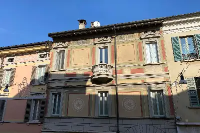 Casa in vendita, Corso Giuseppe Garibaldi, Brescia