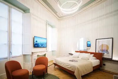 Albergo in vendita, Birkin Hotel, Cagliari