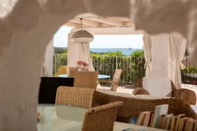 Villa in vendita, Via Villaggio degli Svedesi, Palau