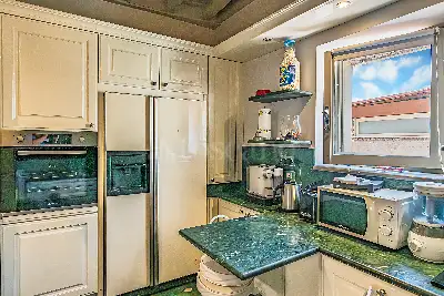 Attico in vendita, Piazza Rondanini, Roma