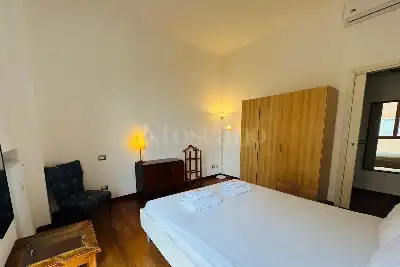 Casa in vendita, Viale Gabriele D'Annunzio, Milano