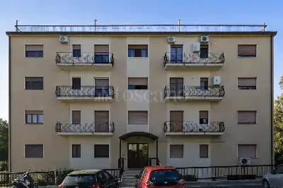 Casa in vendita, Viale Corrado Alvaro, Catanzaro