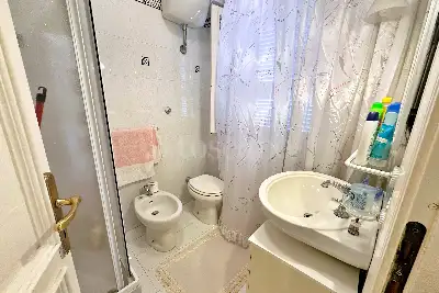 Villa Bifamiliare in vendita, Via Lido Orrì, Fiumicino