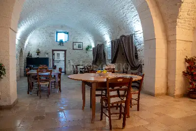 Villa in vendita, contrada tarturiello, Ceglie Messapica