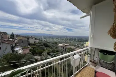 Casa in vendita, Viale Cassiano, Tivoli