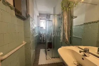 Casa in vendita, Via San Paolino, Milano