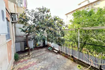 Casa in vendita, Via Bronte, Palermo