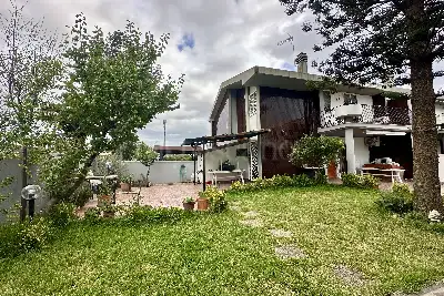 Villa Plurifamiliare in vendita, Viale Acqua Marina, Anzio