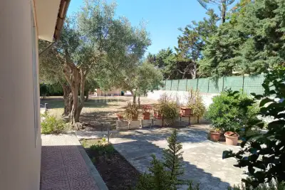 Villa in vendita, Via Mallia, Siracusa