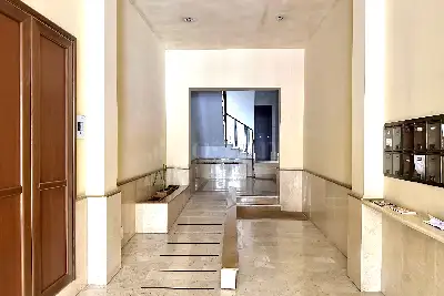 Casa in vendita, Via de Cosmi Giovanni Agostino, Palermo