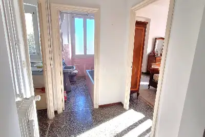 Casa in vendita, Via Carlo e Nello Rosselli, Genova