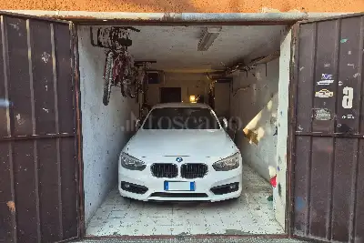 Casa in vendita, Via Garza, Borgosatollo