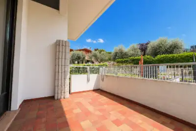 Casa in vendita, Via dei Colli, Salò