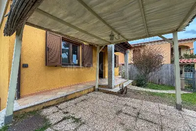 Casa Indipendente in vendita, Via della Piazza, Olbia