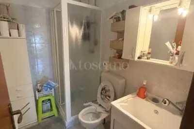 Casa in vendita, Via Varrone, Pomezia