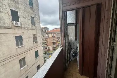 Casa in vendita, Via Giovanni Lavaggi, Catania