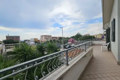 Casa Indipendente in vendita, Via Lombardia, Anzio