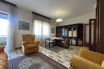 Casa in vendita, Viale Ammiraglio del Bono, Roma