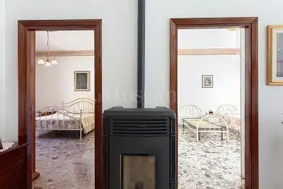 Villa Bifamiliare in vendita, Via Cairoli, Sennori