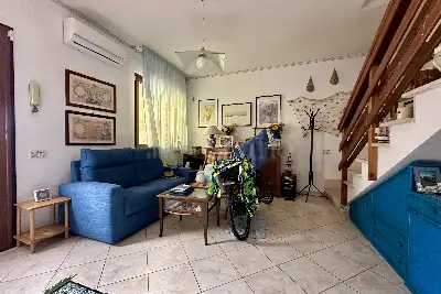 Villino a Schiera in vendita, Via dei Lecci, Anzio