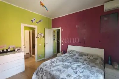 Casa in vendita, Via dei Minatori, Roma