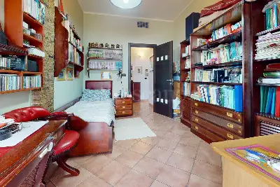 Attico in vendita, Via Pierluigi da Palestrina, Cagliari