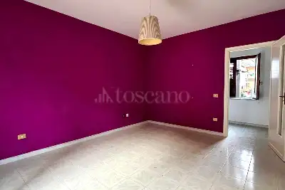 Casa in vendita, Via Garibaldi, Monteforte Irpino