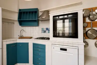 Casa in vendita, Via del Ponte alle Riffe, Firenze