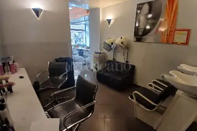 Negozio in vendita, via Panisperna, Roma