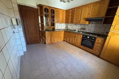 Villa Bifamiliare in vendita, Via Casal Saraceno, Roma